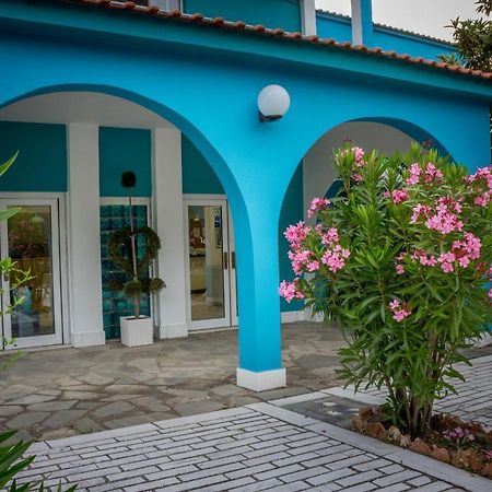 Hotel Chatziandreou Limenas (Thasos) Exteriér fotografie