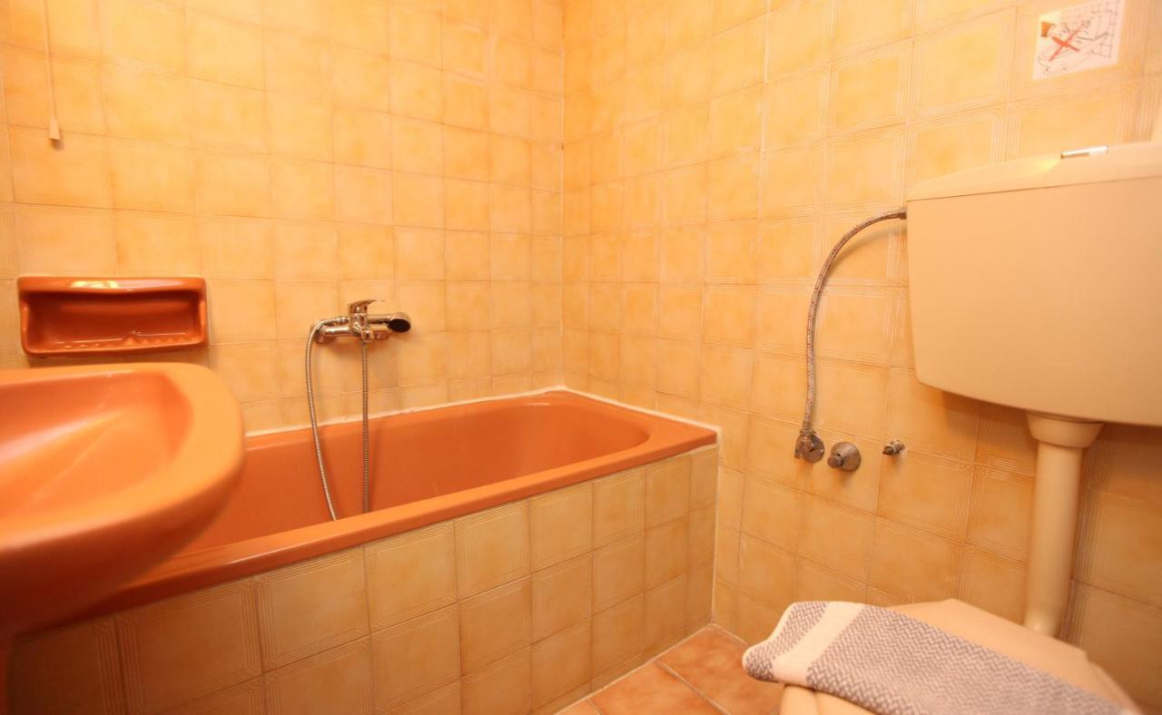 Hotel Chatziandreou Limenas (Thasos) Pokoj fotografie
